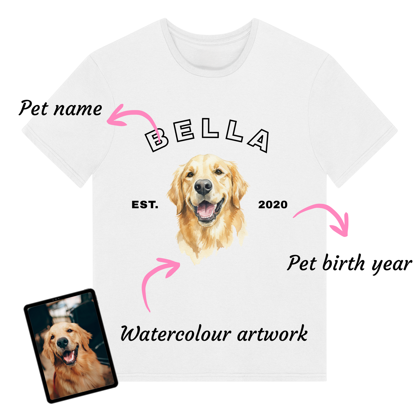 The Ultimate Custom Gift Box for Pet Lovers