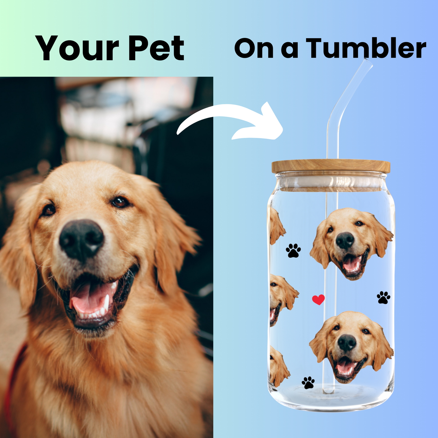 The Ultimate Custom Gift Box for Pet Lovers