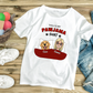 Custom Pawjama Tee - Unisex Tshirt